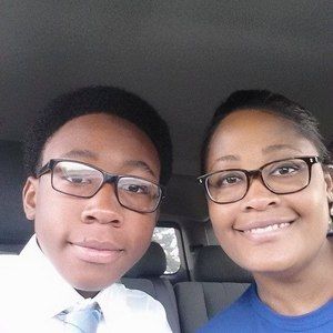 Meet your Posher, Tonya